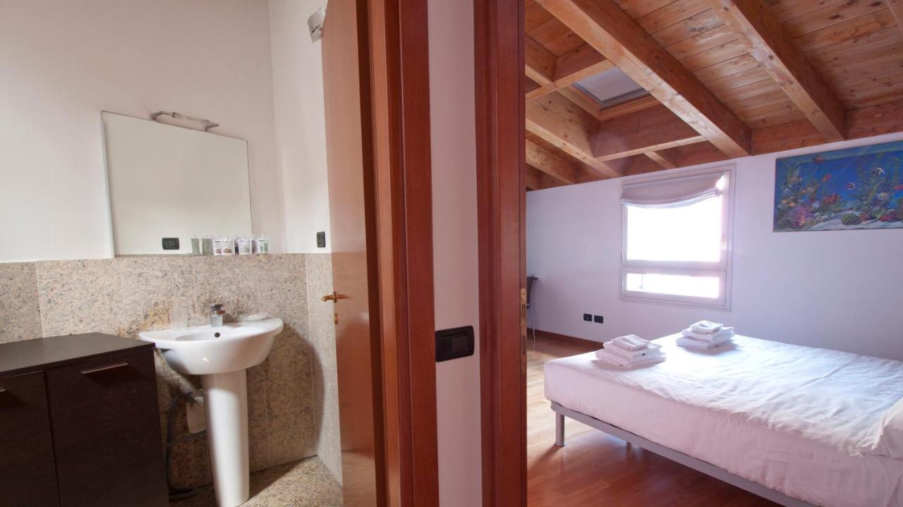 Italianway - Rubens 19 - A Apartment Milan Exterior photo